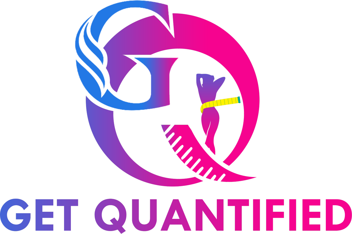 Get Quantified